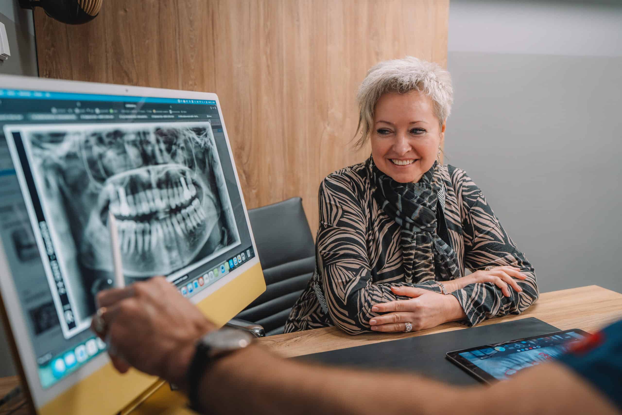 Kittler Dent – Proč řešit endodoncii včas?