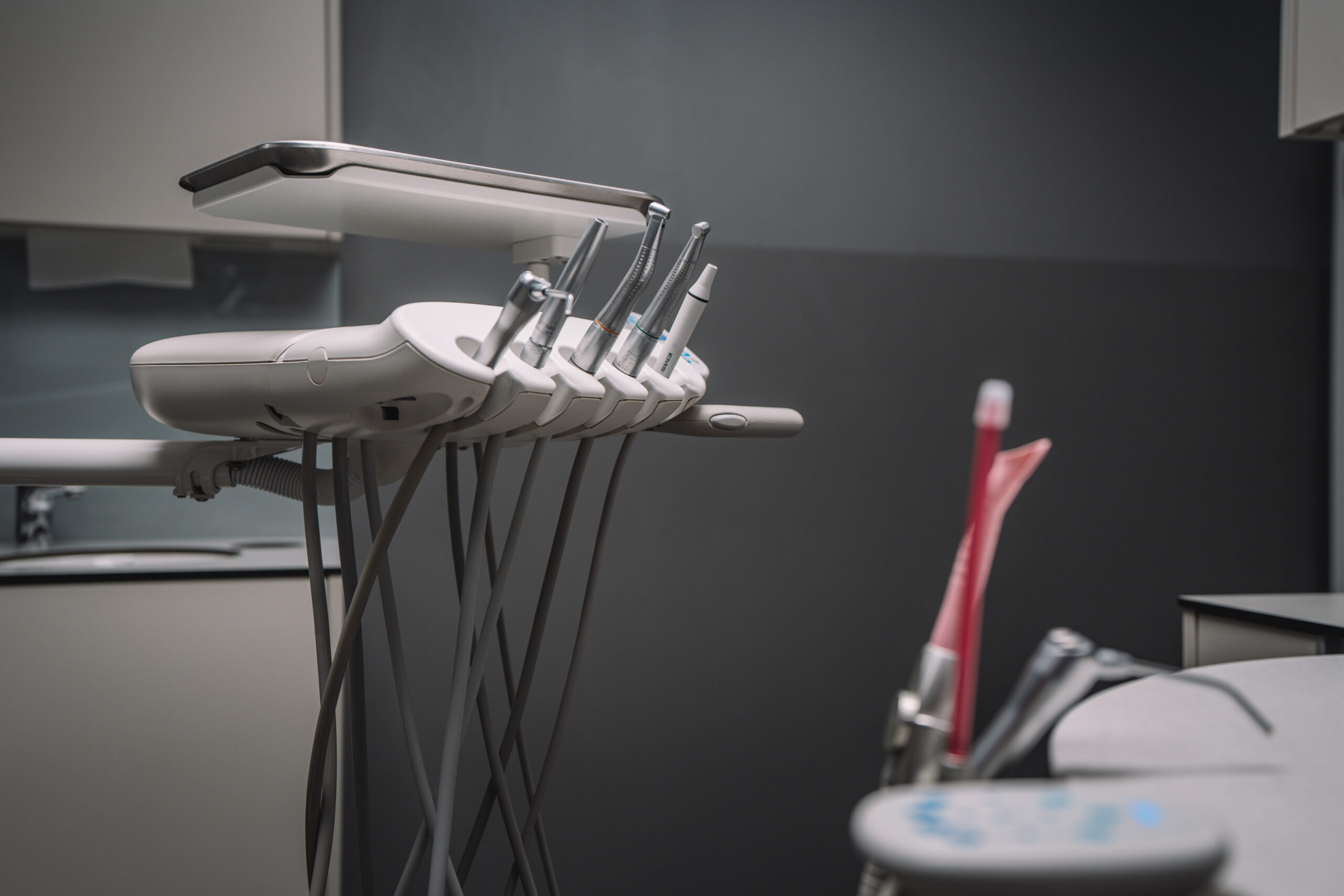 Kittler Dent – Endodoncie | Čištění zubních kanálků