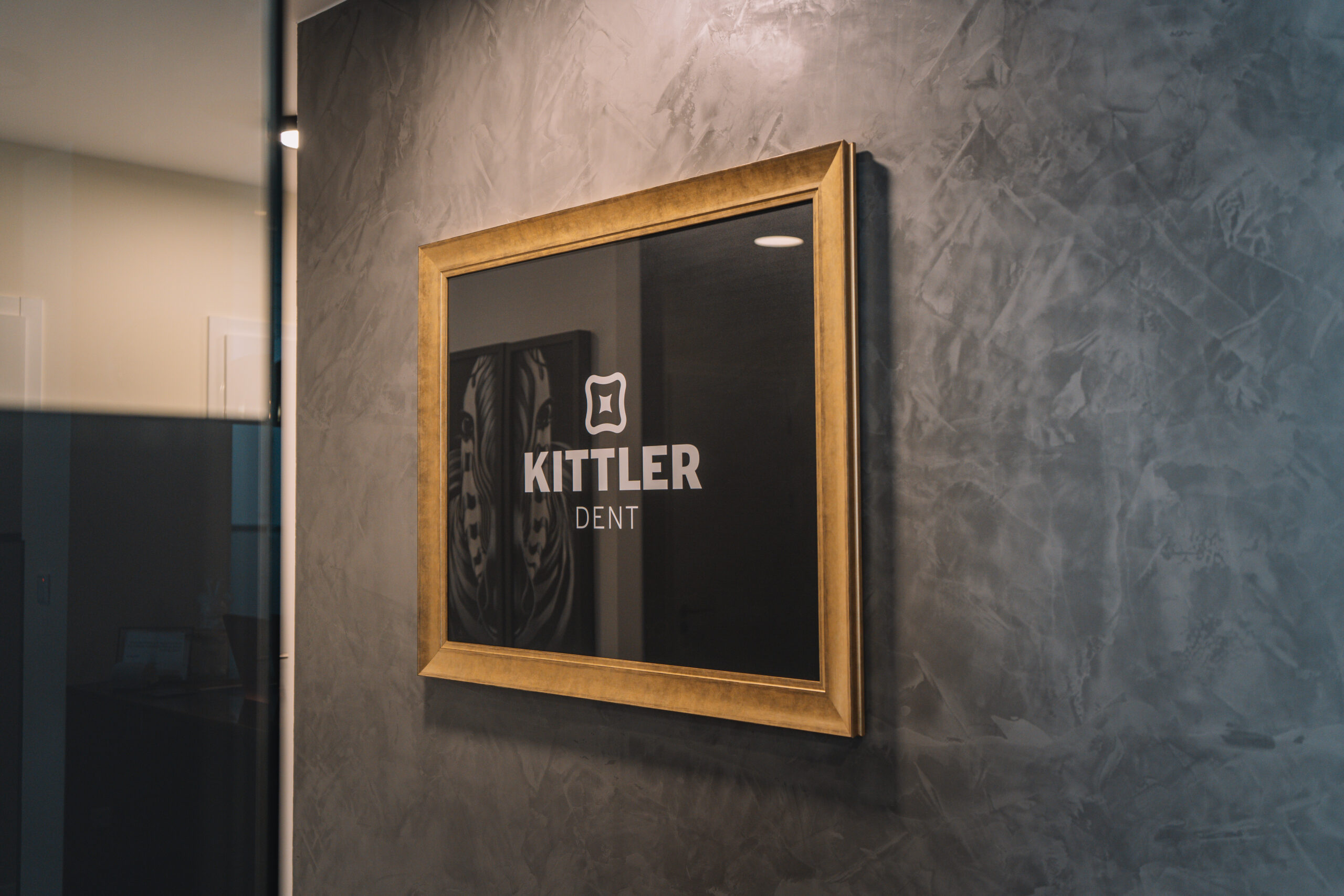 Kittler Dent – Kariera