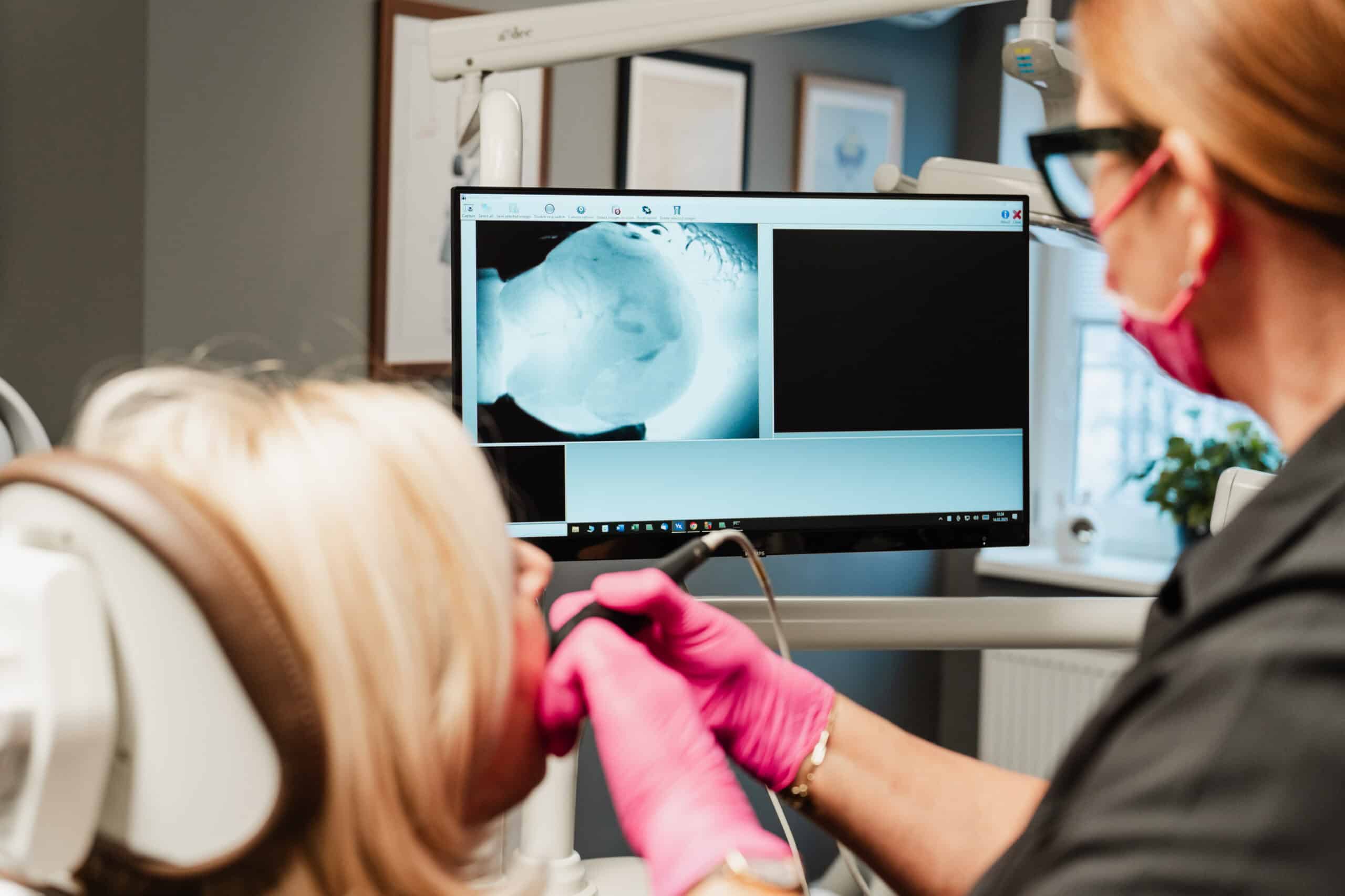 Kittler Dent – Přesná diagnostika je základ správného rozhodnutí