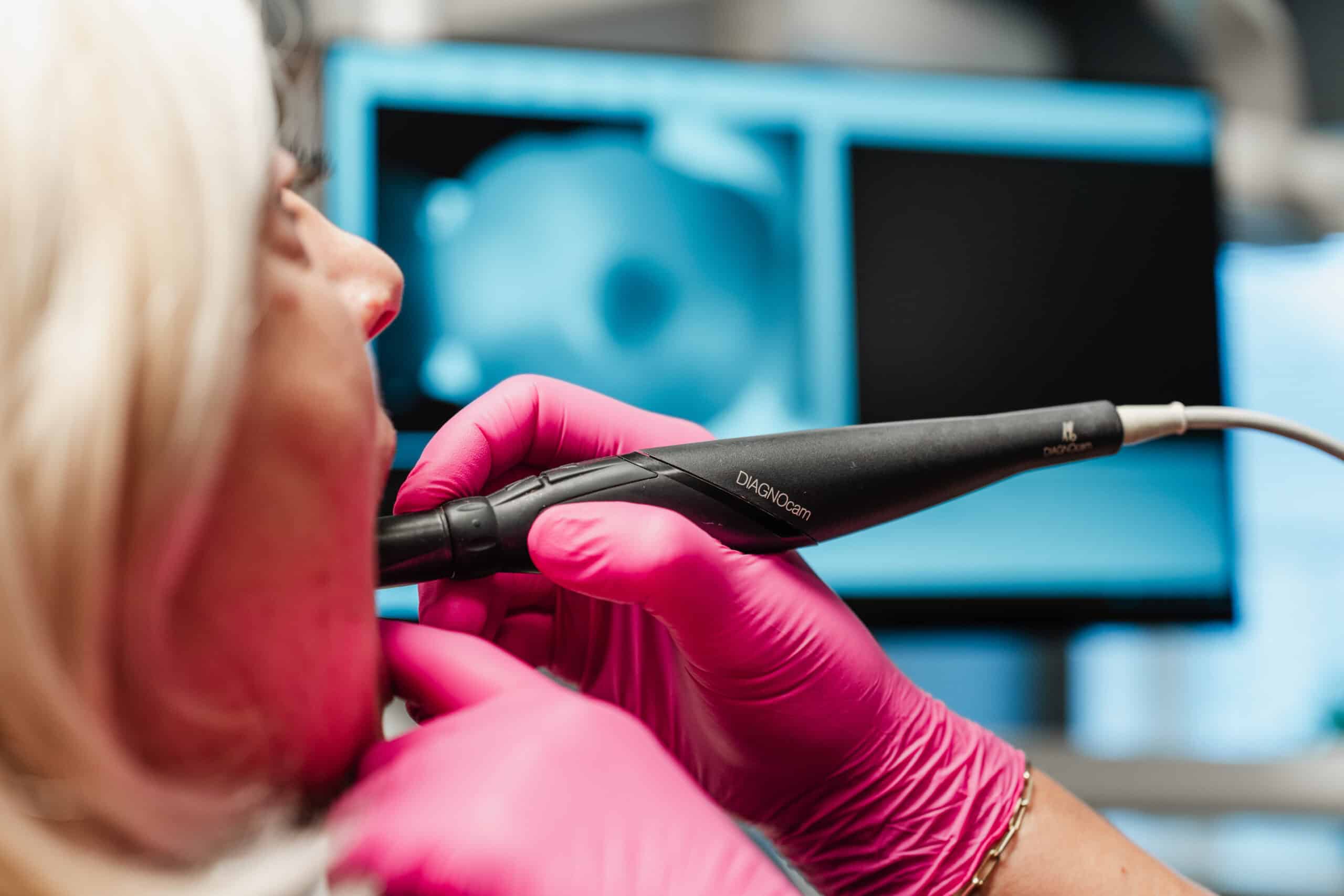 Kittler Dent – DIAGNOcam