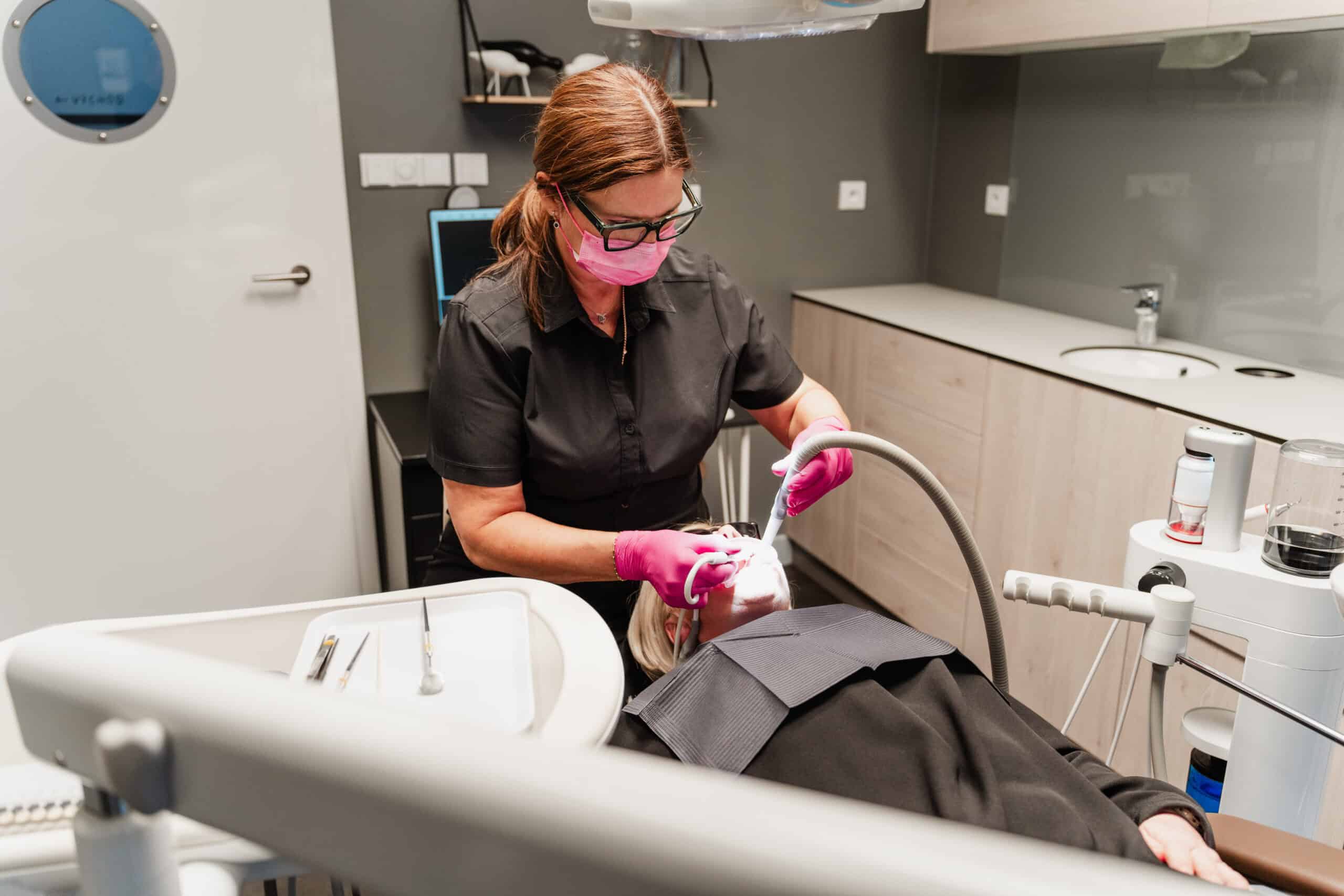 Kittler Dent – Kdy je dentální hygiena nutná?