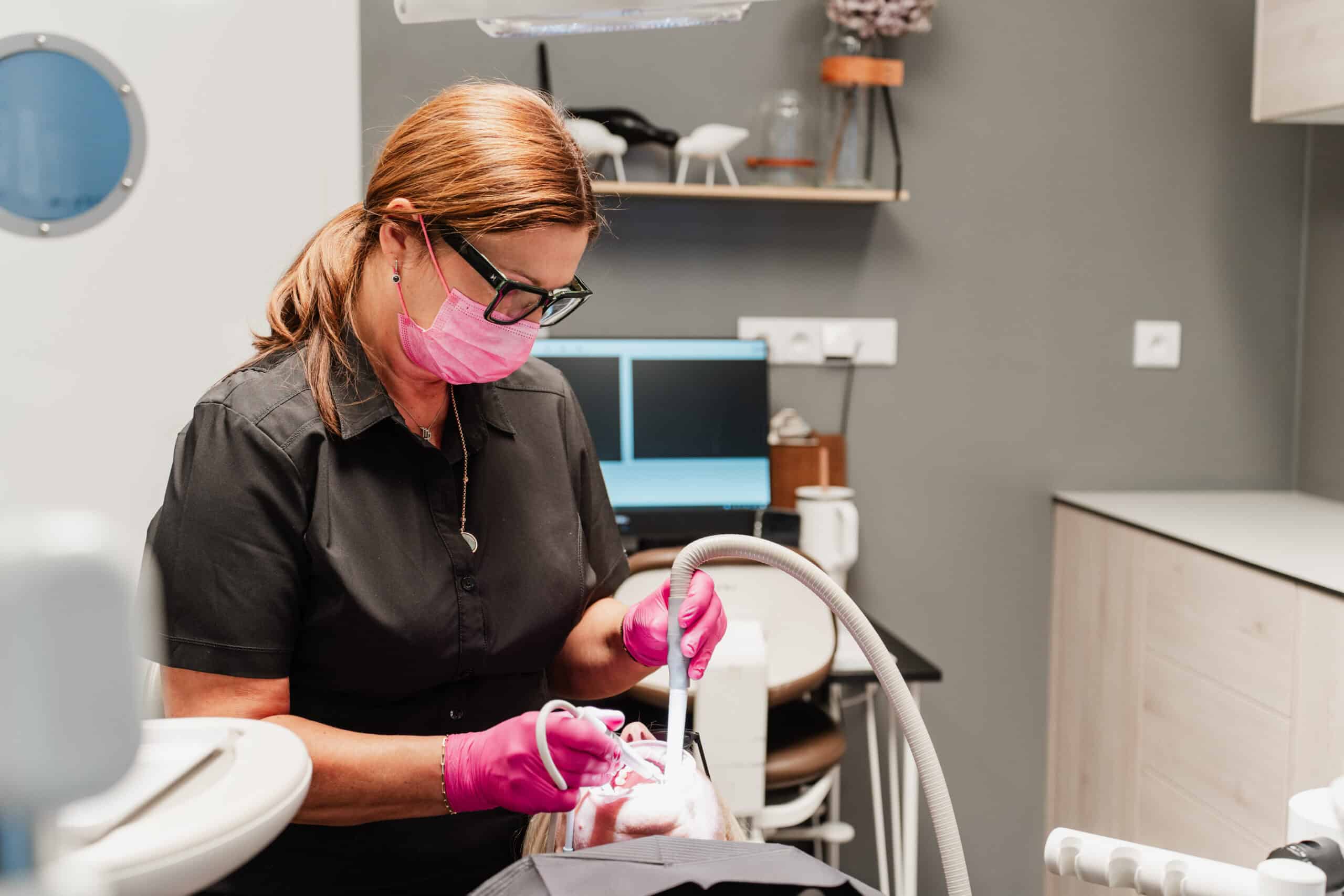 Kittler Dent – Dentální hygiena jako součást dlouhodobé péče