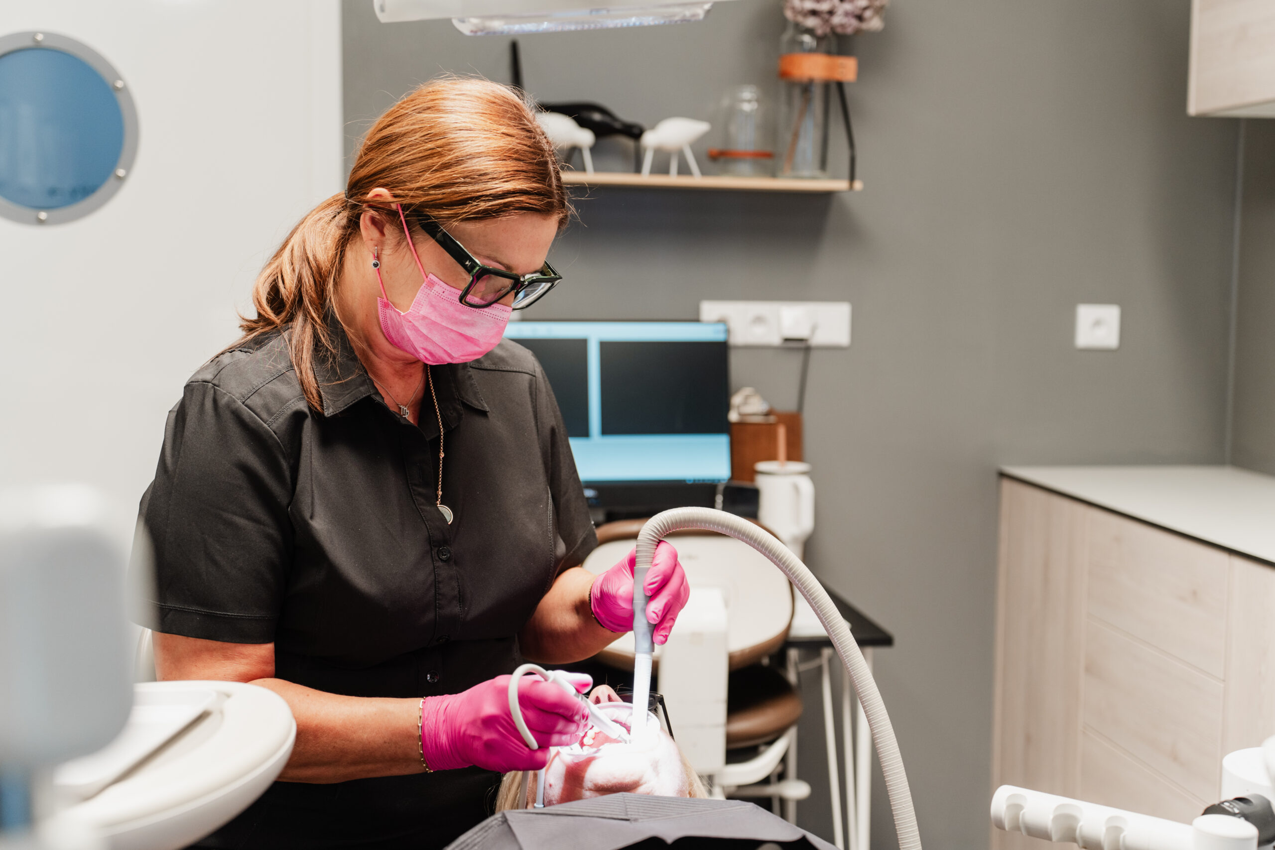 Kittler Dent – Dentální hygiena