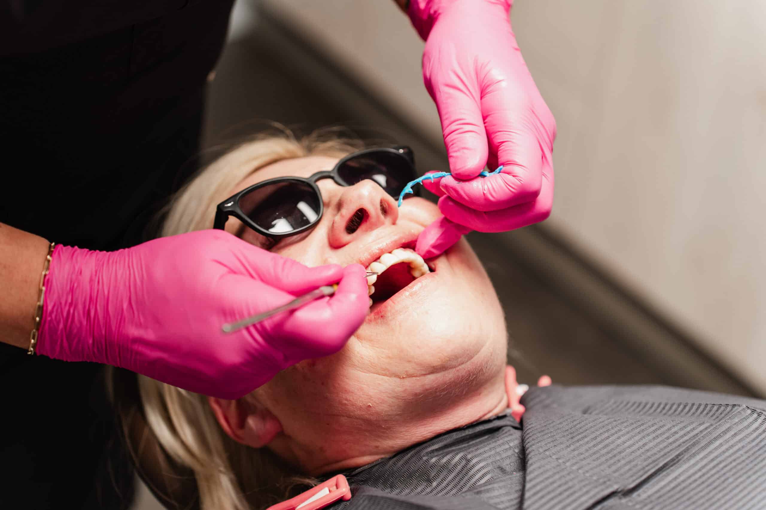 Kittler Dent – Jak probíhá dentální hygiena v Kittler Dent?