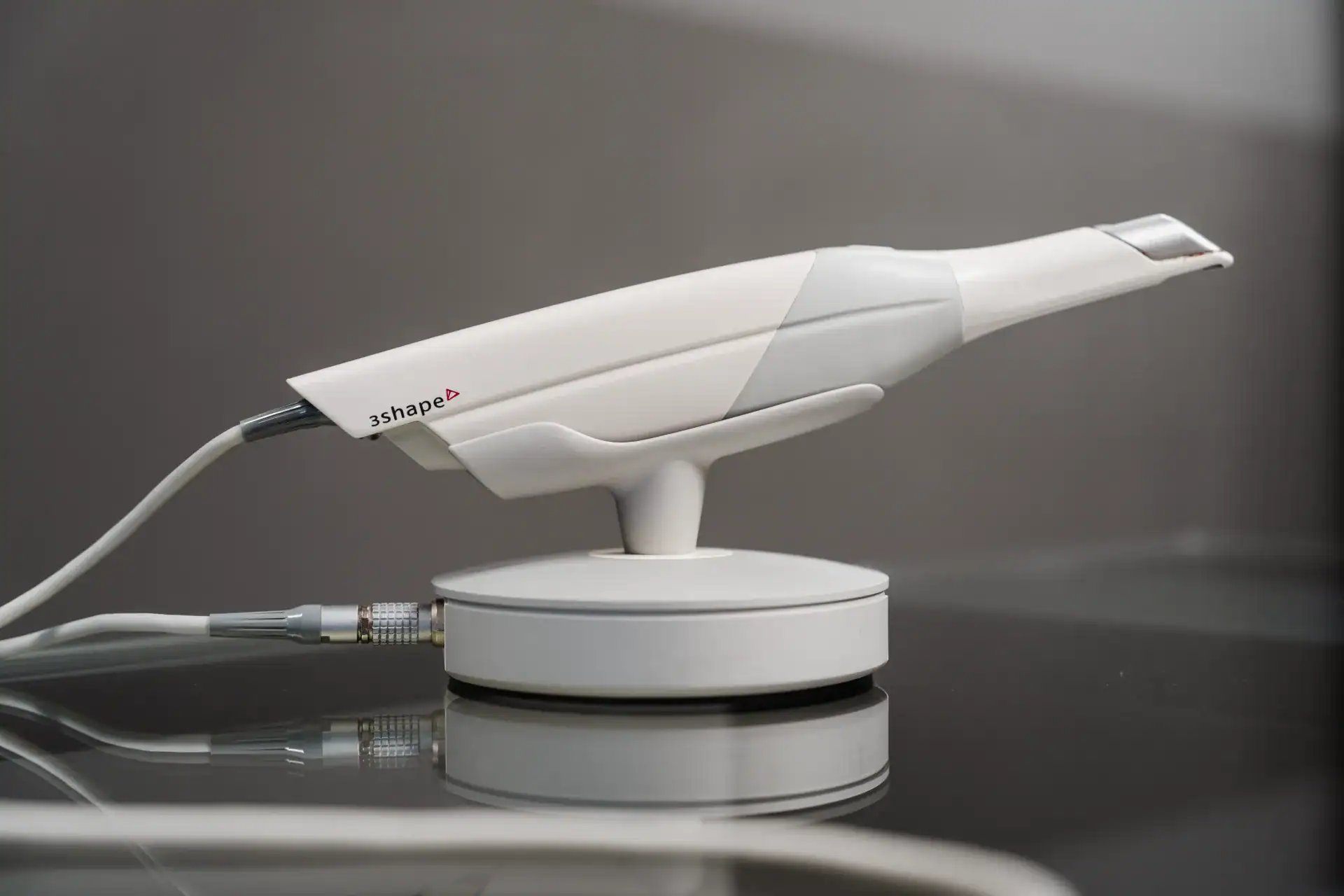 Kittler Dent – 3Shape Trios®