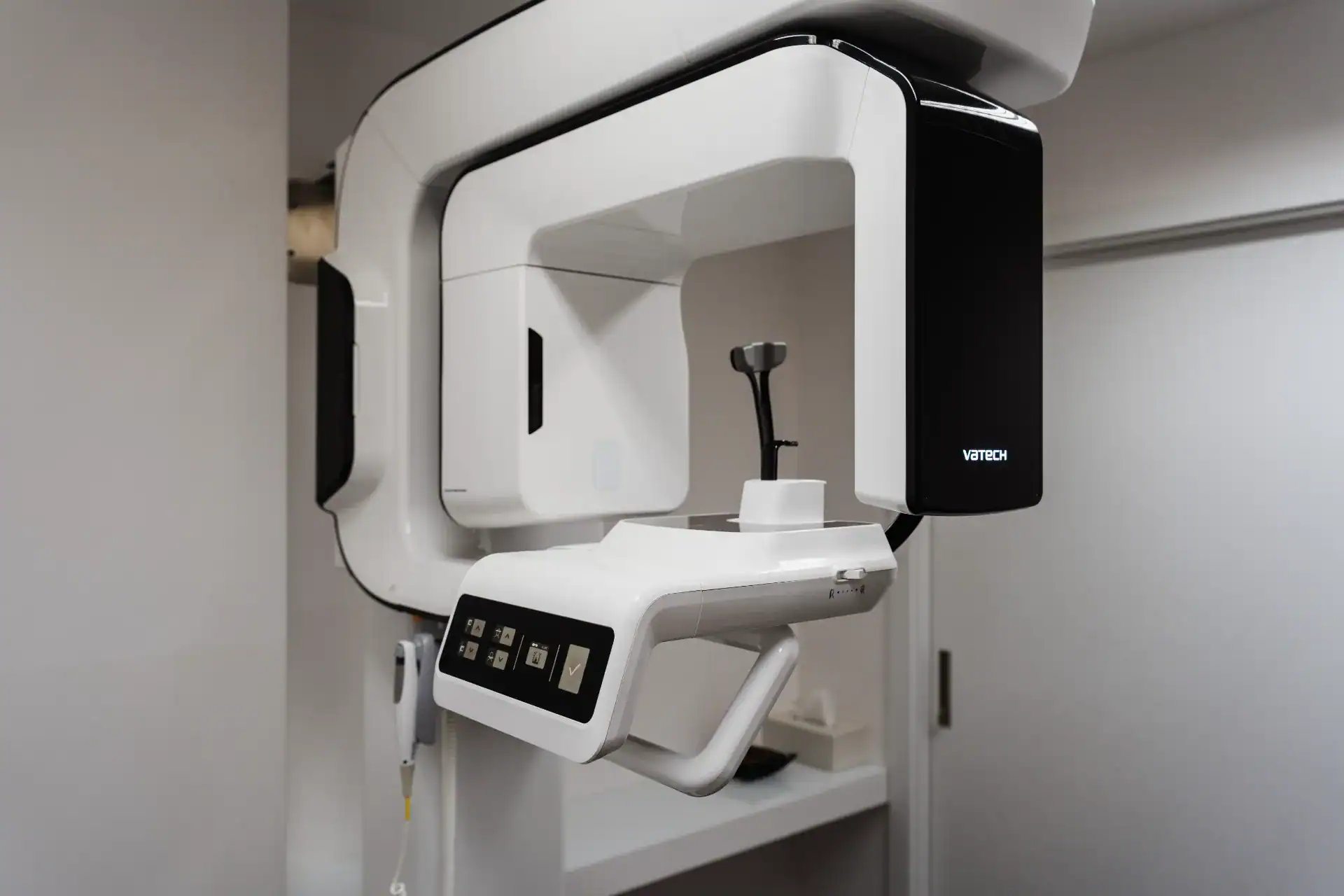 Kittler Dent – CBCT 3D Rentgen